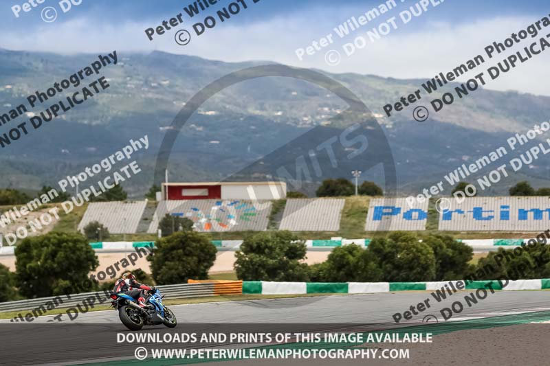 may 2019;motorbikes;no limits;peter wileman photography;portimao;portugal;trackday digital images